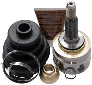 Drivknut, Framaxel, På hjulsidan, CHEVROLET OPTRA, OPTRA Halvkombi, DAEWOO NUBIRA, NUBIRA Sedan, NUBIRA Wagon, REZZO, 96396102, 96474847