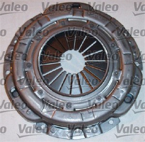 Kopplingssats, MITSUBISHI LANCER IV, PAJERO I, PAJERO II, PAJERO Canvas Top II, PAJERO SPORT I