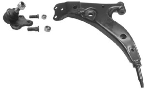 Länkarm, Framaxel, Vänster, TOYOTA COROLLA, COROLLA Compact, COROLLA Kombi, COROLLA Liftback, 4806912130