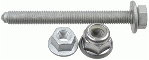 Reparationssats, hjulupphängning, Bak, Framaxel, Tvåsidig, BMW, 31 10 6 763 928, 31 12 6 770 849, 31 12 6 770 850, 33 30 6 787 062, 33 3