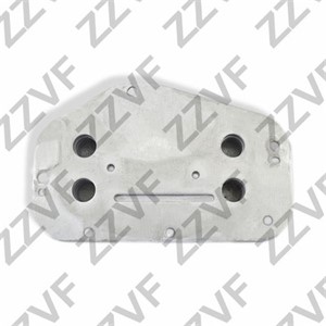Oljekylare, motor, ALFA ROMEO,CHEVROLET,FIAT,OPEL, 55355603, 55571687