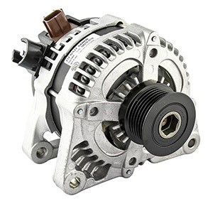 Generator, FORD,VOLVO, 30795423, 36000599
