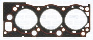 Packning, topplock, Vänster, TOYOTA 4 RUNNER II, 11116-65020, 11116-65030, 11116-65031, 11116-65033