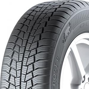 Gislaved EuroFrost 6 175/70R14 84T Dubbfritt