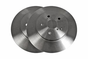 Bromsskiva, Framaxel, LEXUS RX, TOYOTA HIGHLANDER / KLUGER, 43512-0E010, 43512-48080, 43512-48081, 4351248090, 43512-48100