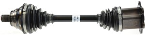 Drivaxel, Framaxel, framaxel vänster, Vänster, AUDI,SEAT,SKODA,VW, 1K0407271BF, 1K0407271BQ, 1K0407271KA, 1K0407271KS, 1K0407271LG, 1K04