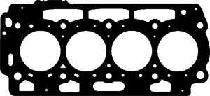 Packning, topplock, CITROËN,FORD,MAZDA,MINI,PEUGEOT,SUZUKI,VOLVO, 0209CG, 1229881, 30735085, 3M5Q 6051 EA, 96 435 974 80, Y601-10-2H1