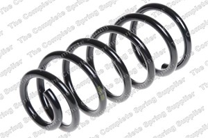 Spiralfjäder, Bakaxel, KIA PICANTO, 55330-07300
