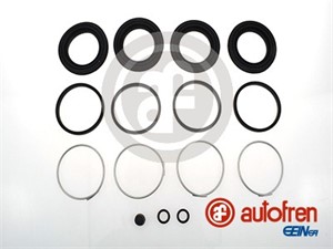 Reparationssats, bromsok, Framaxel, MITSUBISHI,TOYOTA, 04479-35040