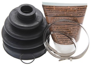 Dammskydd, drivaxel, Ytter, FORD C-MAX, 1345655, 1461290, 1552972, 1552977, 4M51-4C062-AB
