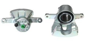 Bromsok, Fram, Framför axeln, Vänster, TOYOTA YARIS, YARIS / VIOS Sedan, 47750-52191