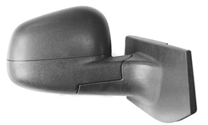 Sidospegel, Höger, CHEVROLET SPARK, 9521-1925