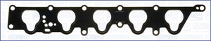 Packning, insugsgrenrör, , FIAT,LANCIA, 46527523, 7765227
