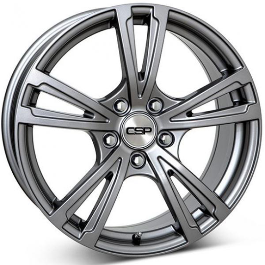 Csp 18 Grey 9/19 5/112 ET44 B66.5