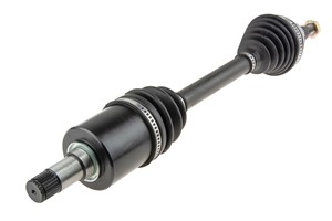 Drivaxel, Framaxel, framaxel vänster, MERCEDES-BENZ A-KLASS [W169], B-KLASS Sports Tourer [W245], 1693701572, 1693702772, 1693705572, 16