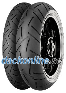 Continental ContiSportAttack 3 ( 120/60 ZR17 TL (55W) M/C, Framhjul )