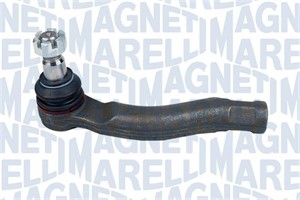 Styrled, framaxel vänster, LEXUS LX, TOYOTA LAND CRUISER 100, 4504769115