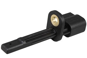 ABS-givare, Sensor, hjulvarvtal, Bakaxel, båda sidor, VOLVO S60 III, S90 II, V60 II, V90 Kombi II, XC60 II, XC90 II, 31362355