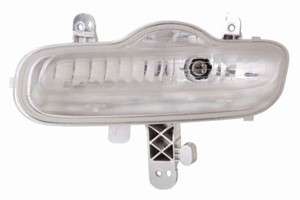 Blinkers, Höger, FIAT PANDA, 51842914