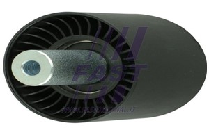 Spännrulle, flerspårsrem, FORD TRANSIT Buss, TRANSIT Flak/chassi, TRANSIT Skåp, 1372770, 6C1Q 6C344 AB