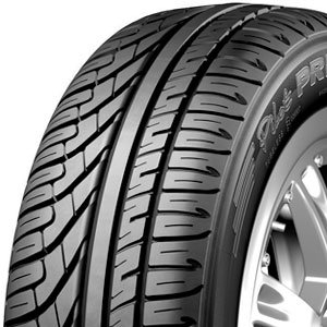 Michelin Pilot Primacy 205/55R17 95V XL FSL
