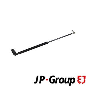 Gasfjäder, bagageutrymme, Höger bak, MAZDA 323 P V, B22H62620, B22H62620A, B22H62620B