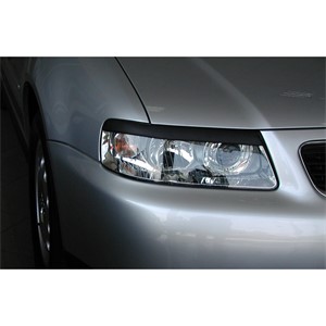 Ögonlock, Fram, AUDI A3