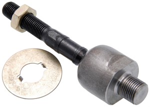 Styrled, inre, Framaxel, ACURA TSX, HONDA ACCORD VII, 53010-SDA-A01, 53010-SFE-003, 53010-SFE-013, 53610-SLE-013