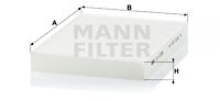 Kupefilter, FIAT DOBLO Minibus, minivan, DOBLO Skåp/stor limousine, IDEA, PUNTO, PUNTO Skåp/halvkombi, LANCIA MUSA, YPSILON, 151.110908