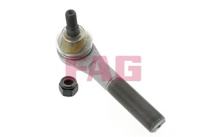 Styrled, Framaxel, Fram, höger eller vänster, JEEP CHEROKEE, COMANCHE, GRAND CHEROKEE I, WRANGLER I, WRANGLER II, 5 2005 739, 52005739