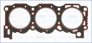 Packning, topplock, Höger, FORD GRANADA II, GRANADA Turnier