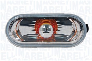 Blinkers, Höger, Vänster, VW CADDY Minibus, minivan III, CADDY Skåp/stor limousine III, FOX Halvkombi, 7H0949117A, 7K0949117
