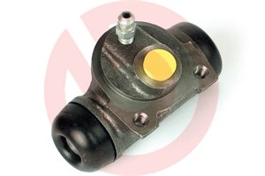 Hjulcylinder, Bakaxel, CITROËN,FIAT,LANCIA,PEUGEOT, 4402A7, 71738326, 956649780, 9566949580, 9566949780