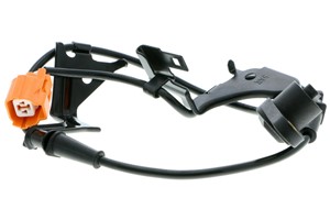 ABS-givare, Sensor, hjulvarvtal, framaxel höger, HONDA CIVIC Coupé VII, CIVIC Hatchback VII, CIVIC Sedan VII, 57450-S5A-003, 57450S5A013