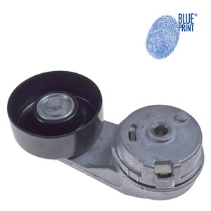 Remsträckare, flerspårsrem, CHEVROLET CAPTIVA, OPEL ANTARA A, ASTRA J GTC, 012605175, 12605175, 13 40 584