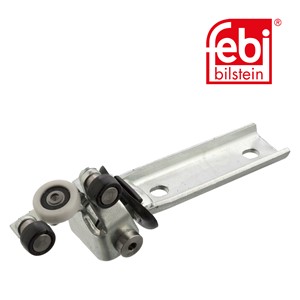 Rullstyrning, skjutdörr, Höger, Mitt, IVECO, 0 0380 1610, 000380 1610, 00380 1610, 0380 1610, 380 1610
