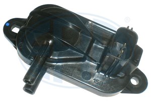 Sensor, avgastryck, FORD,JAGUAR,LAND ROVER,MAZDA,VOLVO, 1315622, 1315683, 1315684, 1366758, 1415606, 1496208, 30677944, 30731397, 307504