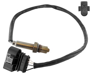 Lambdasond, Höger, Vänster, AUDI,FORD,SKODA,VW, 078 906 265 M, 1K0 998 262 AB, 78 906 265 M, 78906265M