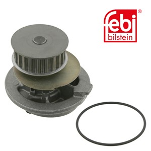 Vattenpump, OPEL,VAUXHALL, 090272361, 13 34 008, 90272361