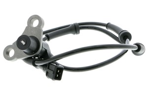 ABS-givare, Sensor, hjulvarvtal, Bak, Bakaxel, Framaxel, Höger, Vänster, VOLVO S40 I, V40 Kombi, 30 814 716, 30 850 024, 60100, 850024,