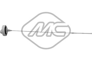 Oljesticka, DACIA,NISSAN,RENAULT, 1114000Q3B, 111400116R, 8200722794