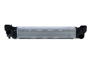 Intercooler, MINI MINI, 17517617596, 220 330 07 25, A220 330 07 25