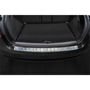 Övertäck, Stötfångare, AUDI A4 B8 Avant