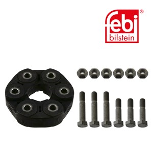 Led, kardanaxel, Fram, BMW X5 [E53], 26 11 7 503 159 S1, 26 11 7 503 159