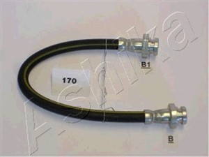 Bromsslang, Bak, NISSAN PRIMERA, PRIMERA Hatchback, 4621490J00