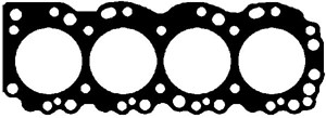 Packning, topplock, TOYOTA, 11115-54012