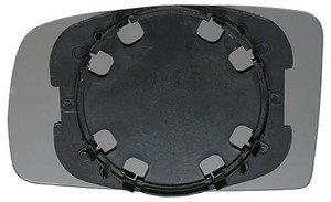 Spegelglas, yttre spegel, Höger