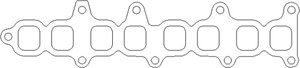 Packning, insugsgrenrör, CHEVROLET,OPEL,VAUXHALL, 08 50 675, 8 50 675, 97218651