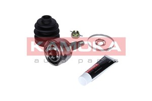 Drivknut, På hjulsidan, framaxel höger, framaxel vänster, MITSUBISHI LANCER VIII, LANCER Sportback VIII, OUTLANDER II, 3815A065, 3815A06