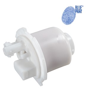 Bränslefilter, I bränslebehållaren, KIA PICANTO, 31112-07000